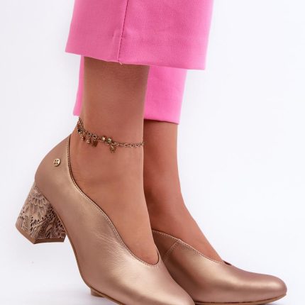 Pumps mit Absatz model 198121 Step in style  (36)