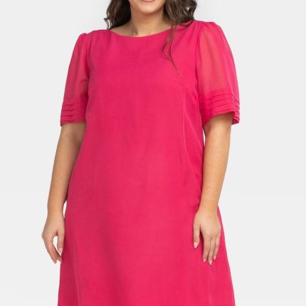 Plus-Size Kleider model 198153 Karko  (50/52)