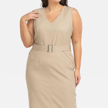 Plus-Size Kleider model 198157 Karko  (44)