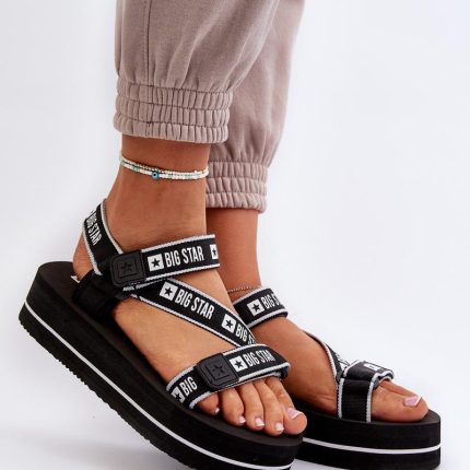 Sandalen model 198196 Step in style  (38)