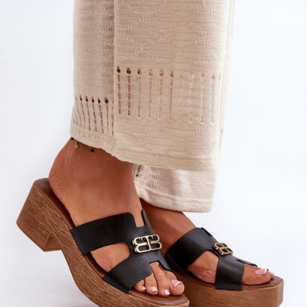 Pantoletten model 198267 Step in style  (39)