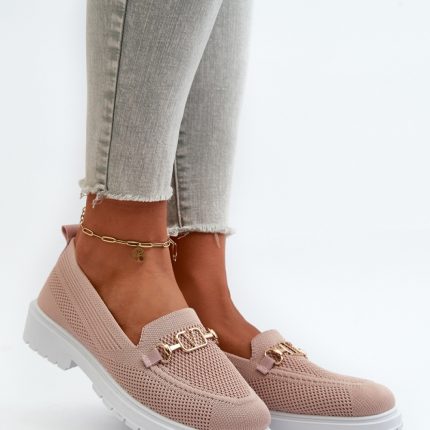 Mokassins model 198474 Step in style  (38)
