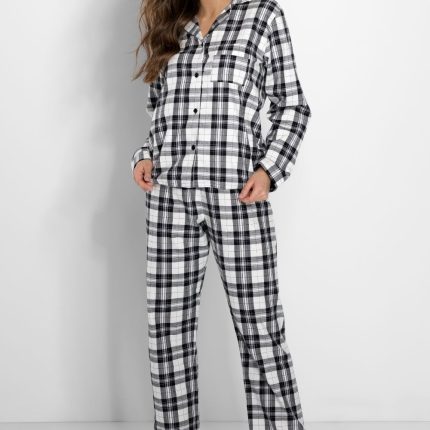 Pyjama model 198504 Momenti Per Me  (L)