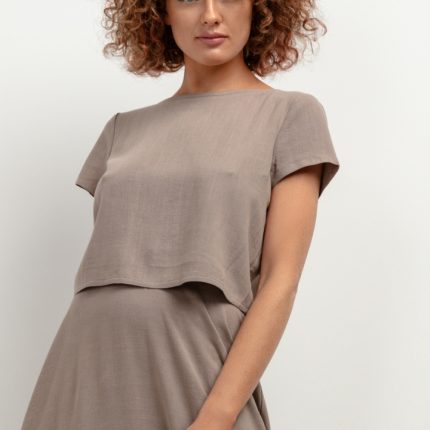 Bluse model 198539 Tessita (XXXL)