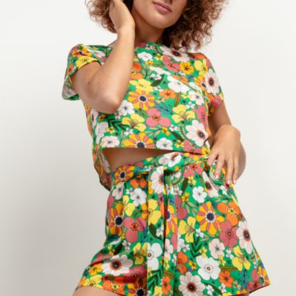 Shorts model 198555 Tessita (s)