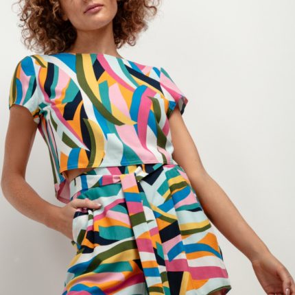 Shorts model 198557 Tessita  (L)
