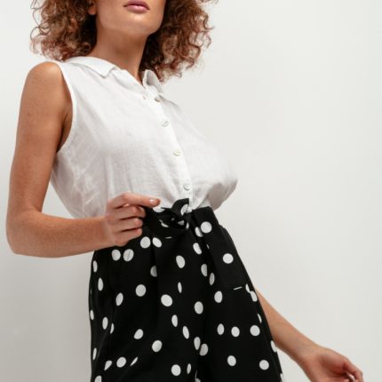 Shorts model 198558 Tessita  (s)