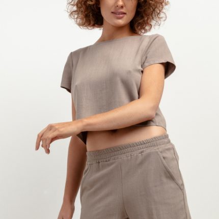 Shorts model 198560 Tessita  (s)