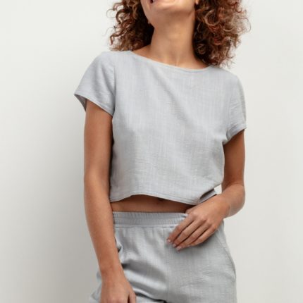 Shorts model 198561 Tessita  (L)