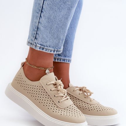 Sneakers model 198571 Step in style  (40)