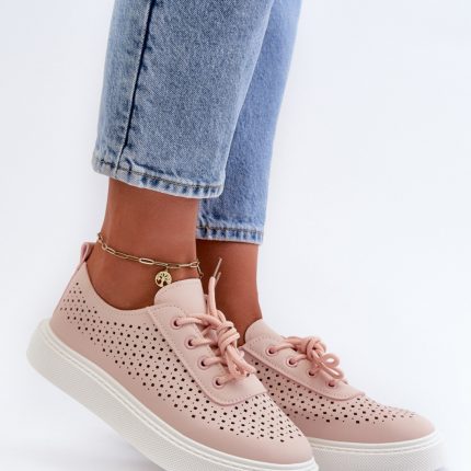 Sneakers model 198573 Step in style  (38)