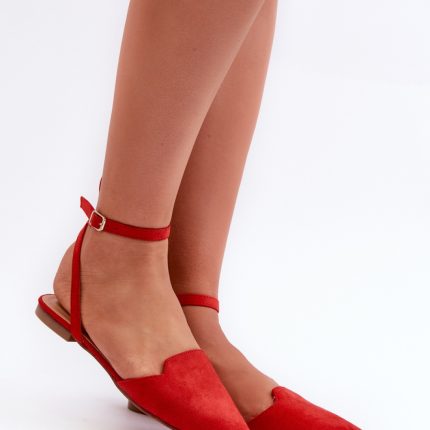 Ballerina Schuhe model 198700 Step in style  (38)