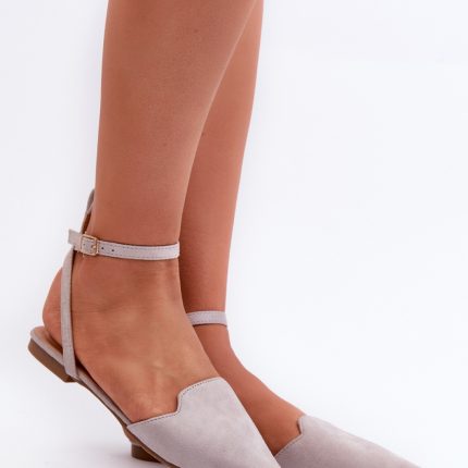 Ballerina Schuhe model 198701 Step in style  (38)
