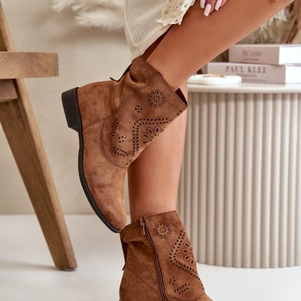 Stiefeletten model 199063 Step in style  (36)