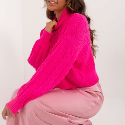 Rollkragenpullover model 199247 Badu  (Universal)