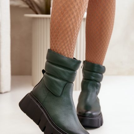 Plateau-Stiefeletten model 199279 Step in style  (37)