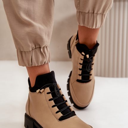 Stiefeletten model 199305 Step in style  (41)