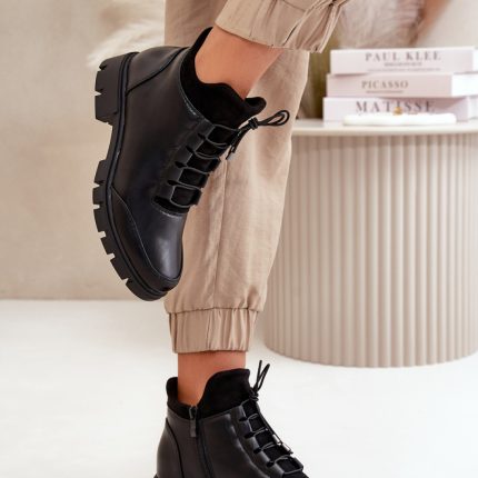 Stiefeletten model 199306 Step in style  (41)