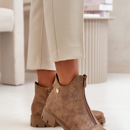 Stiefeletten model 199308 Step in style  (40)