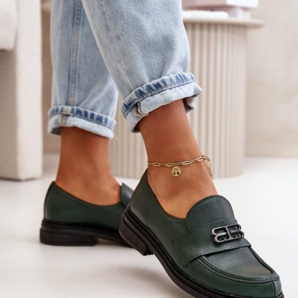 Halbschuhe model 199312 Step in style  (38)