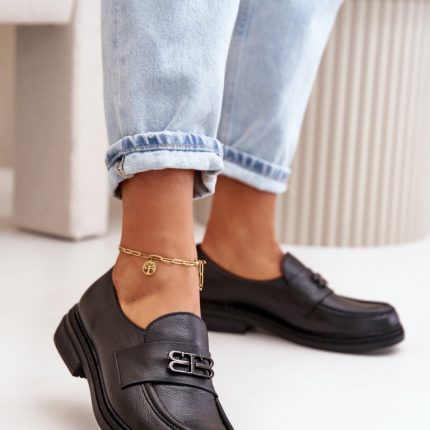 Halbschuhe model 199313 Step in style  (38)