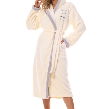 Schlafrock model 199368 L&L collection  (XXL)