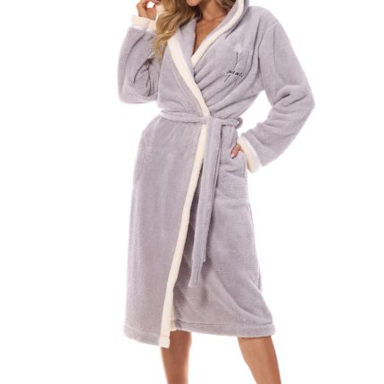 Schlafrock model 199369 L&L collection  (XXL)
