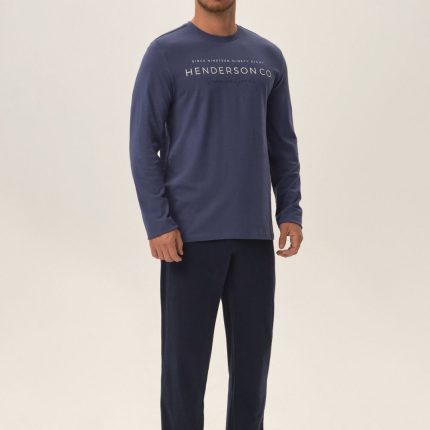Pyjama model 199382 Henderson  (XL)
