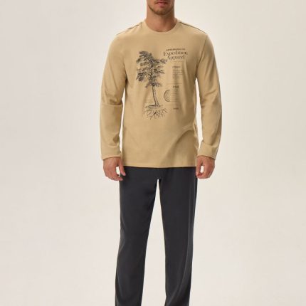 Pyjama model 199383 Henderson  (XXL)