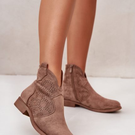 Stiefeletten model 199410 Step in style  (36)