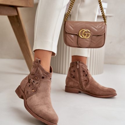Stiefeletten model 199412 Step in style  (37)