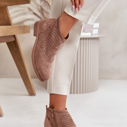 Stiefeletten model 199419 Step in style  (36)
