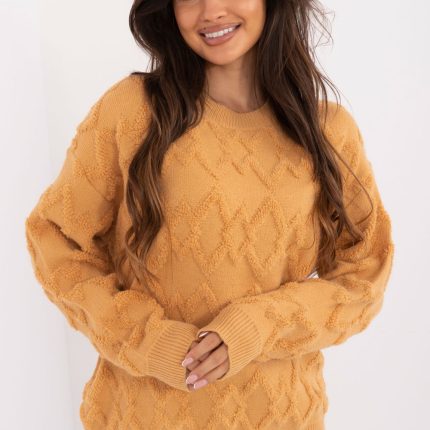 Pullover model 199428 AT  (Universal)