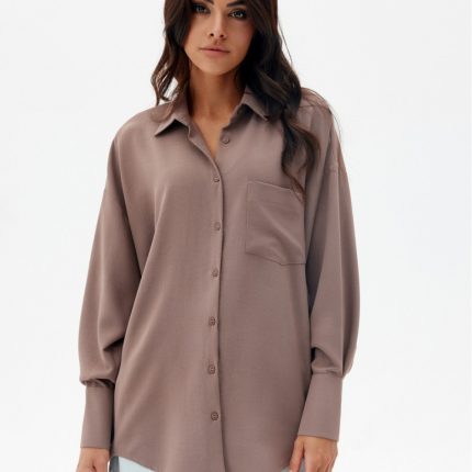 Langarm Hemd model 199478 Roco Fashion  (Universal)