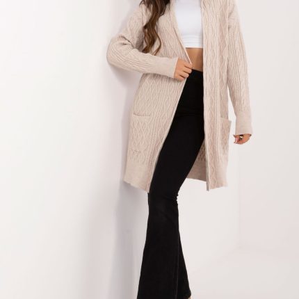 Cardigan model 199519 AT  (Universal)