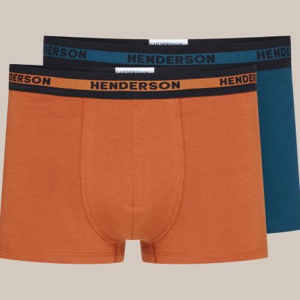 Set model 199564 Henderson  (XXL)