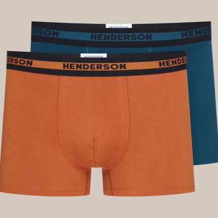 Set model 199565 Henderson  (M)