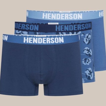 Set model 199568 Henderson  (XL)