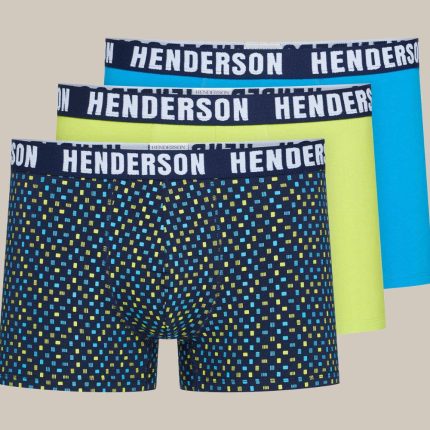Set model 199570 Henderson  (XL)