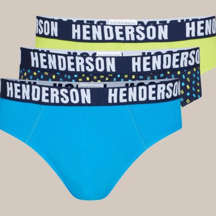 Set model 199573 Henderson  (XL)