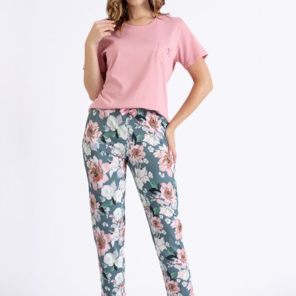 Pyjama model 199581 M-Max  (M)
