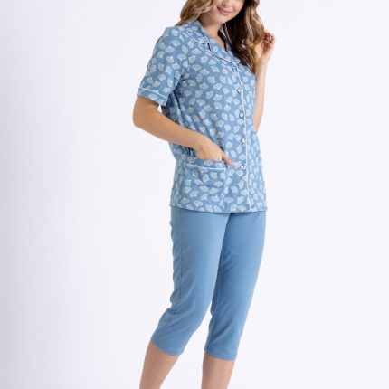 Pyjama model 199584 M-Max  (L)