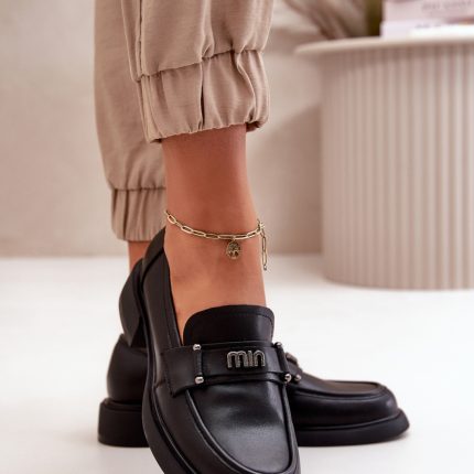 Mokassins model 199590 Step in style  (36)