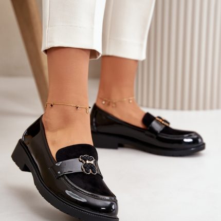 Mokassins model 199591 Step in style  (40)