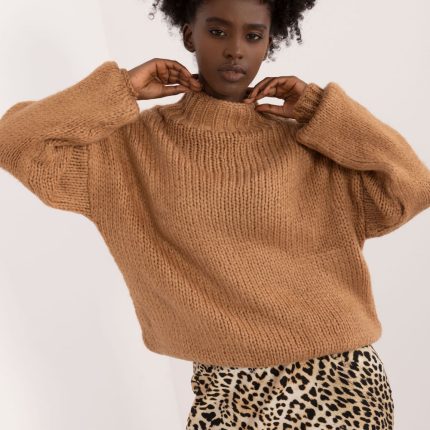 Rollkragenpullover model 199612 Badu  (Universal)