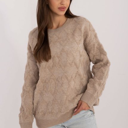 Pullover model 199641 AT  (Universal)