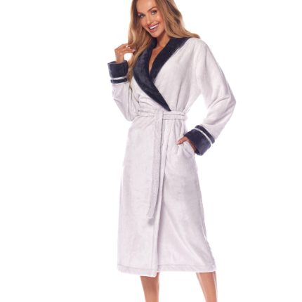 Schlafrock model 199721 L&L collection  (XXL)