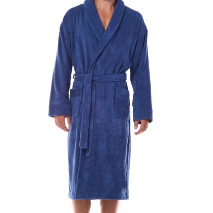 Schlafrocke model 199723 L&L collection  (XXL)