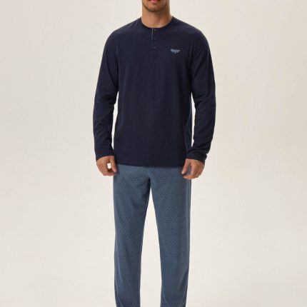 Pyjama model 199749 Henderson  (XXL)