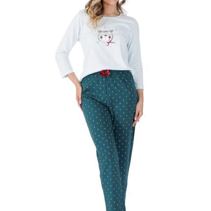 Pyjama model 199784 M-Max  (XL)